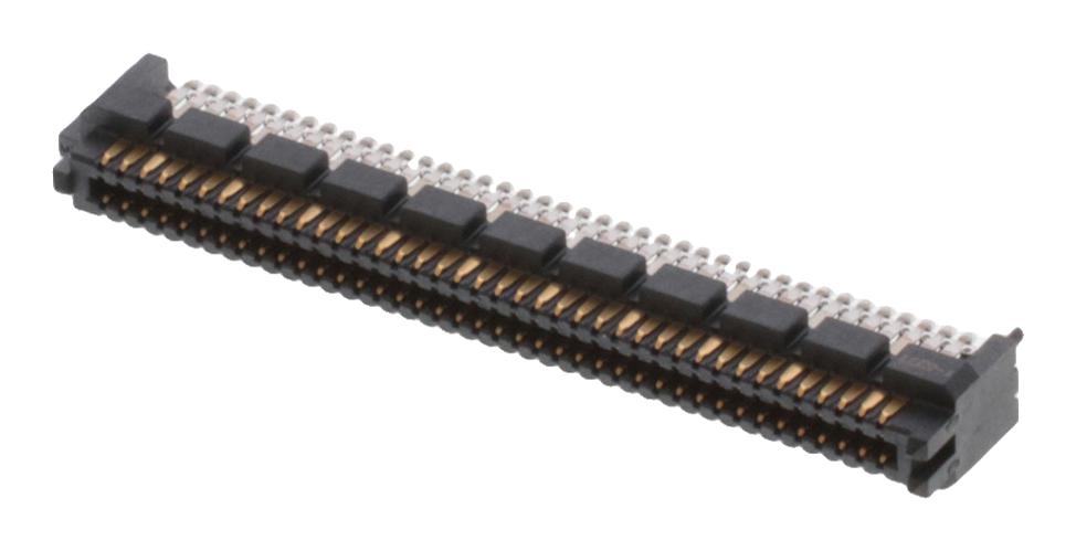 Molex / Partner Stock 46556-4745 Mezzanine - Arrays