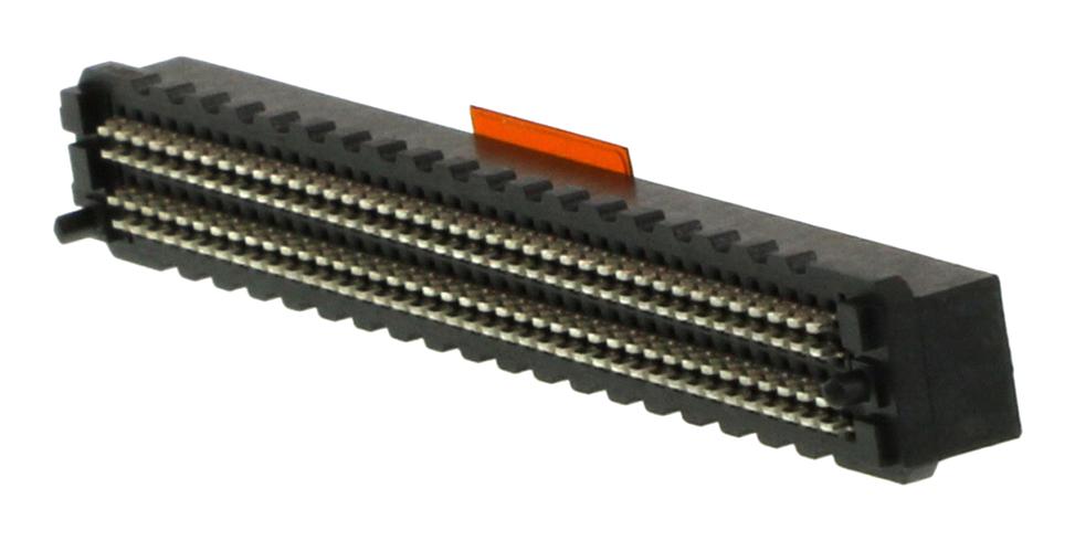 Molex / Partner Stock 46557-4145 Mezzanine - Arrays