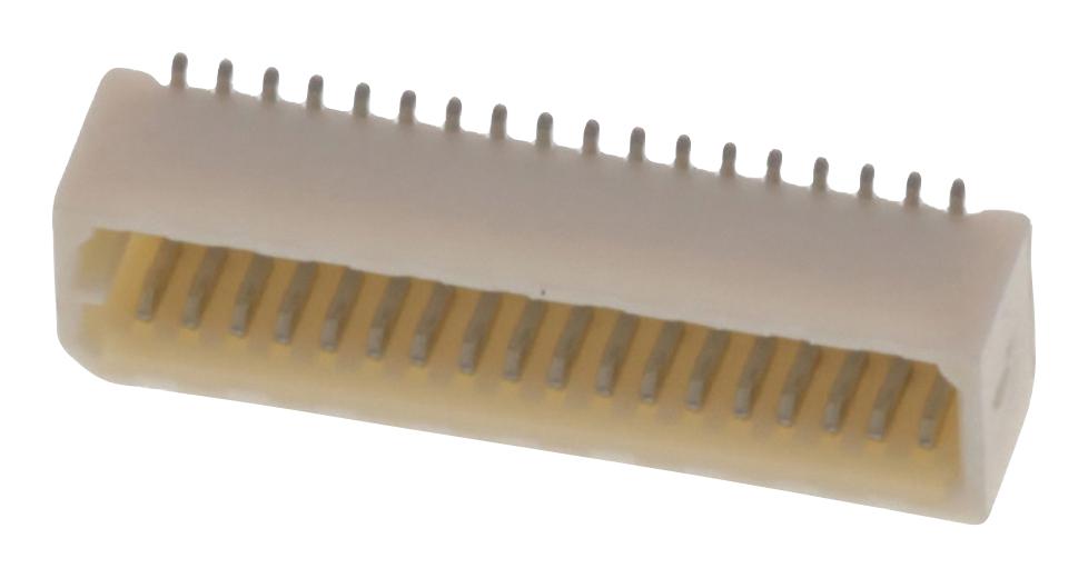 Molex 53307-3671 Connector, Header, 36Pos, 2Row, 0.8Mm