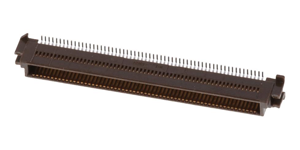 Molex / Partner Stock 53649-1074 Mezzanine Conn, Hdr, 100Pos, 2Row/0.63Mm