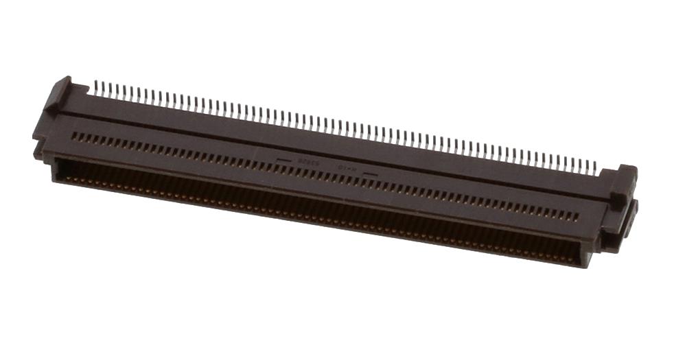 Molex / Partner Stock 53627-1474 Mezzanine Conn, Hdr, 140Pos, 2Row/0.63Mm