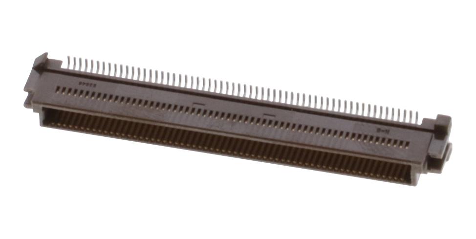 Molex / Partner Stock 53647-1274 Mezzanine Conn, Hdr, 120Pos, 2Row/0.63Mm