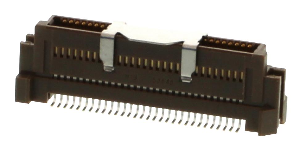 Molex / Partner Stock 53649-0674 Mezzanine - Arrays