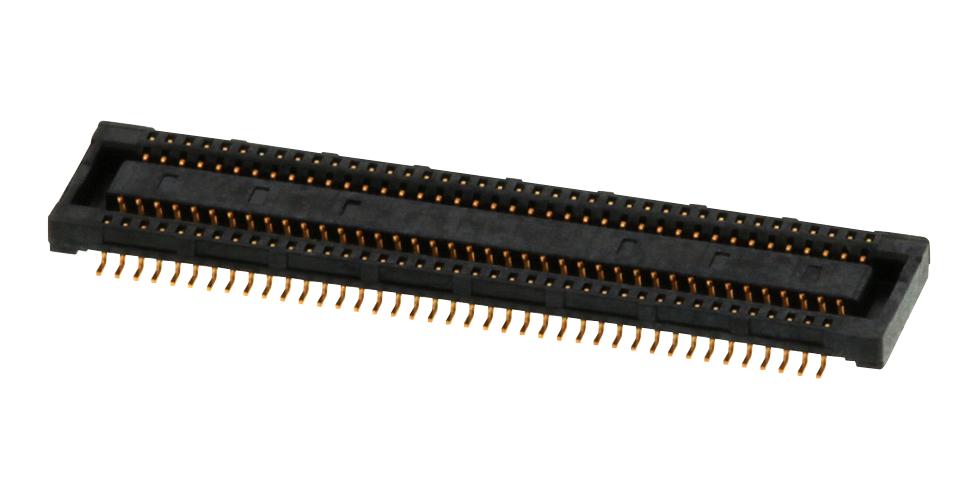 Molex / Partner Stock 54722-0804 Mezzanine - Arrays