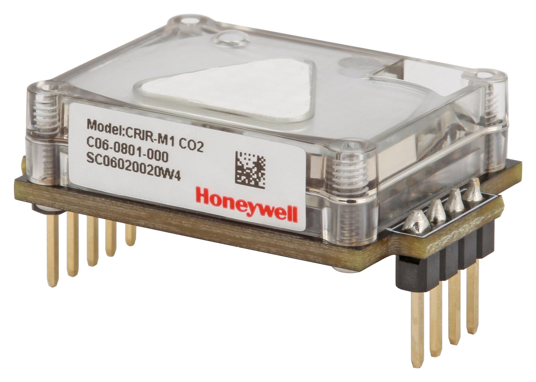 Honeywell / Partner Stock C06-0801-000 Gas Detection