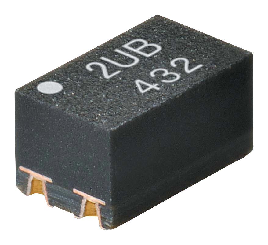 Omron G3Vm-21Ur11(Tr05) Mosfet Relay, Spst-No, 20V, 1A