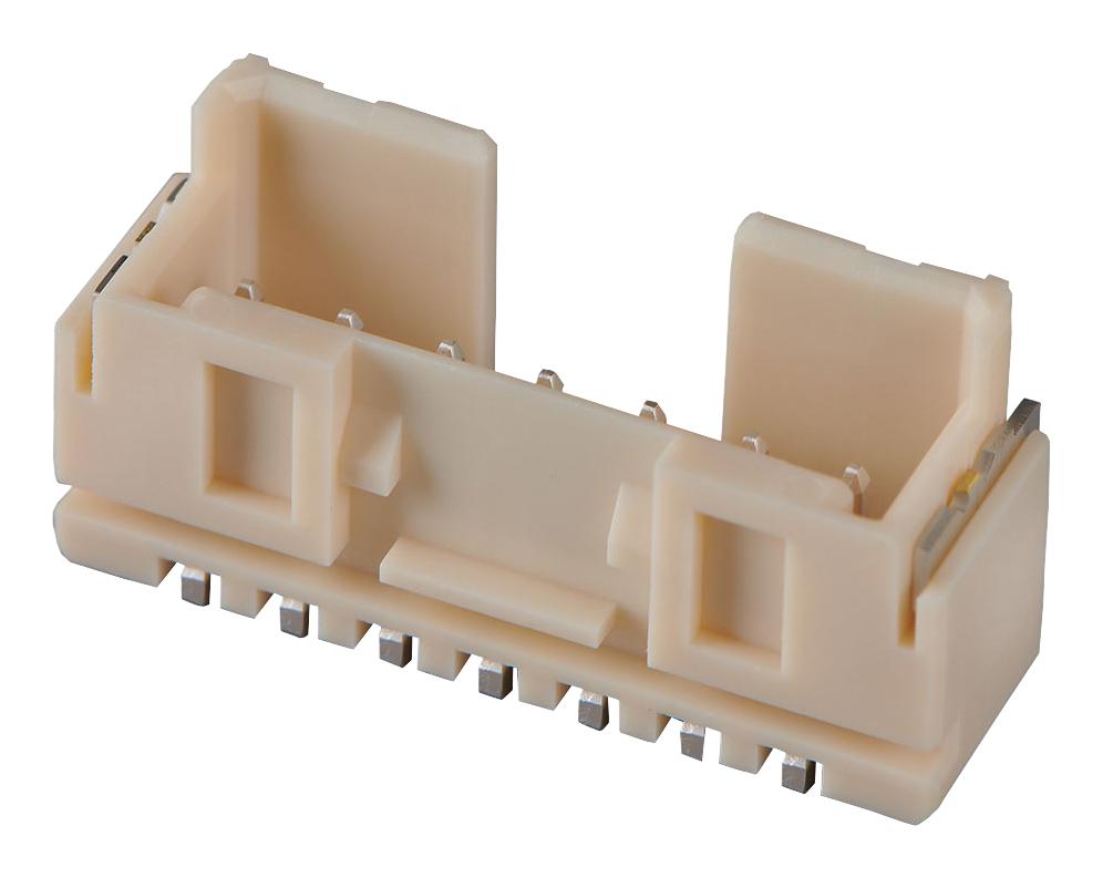 Molex / Partner Stock 215931-0370 Pin Headers