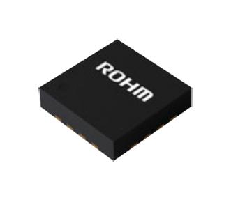 Rohm Bd2801Muv-E2 Led Driver, Constant Current, Vqfn-16