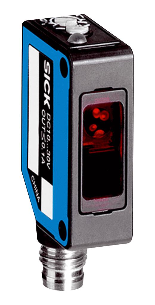 Sick Wl8G-P2131 Sensor, Retroreflective, M8, 3M