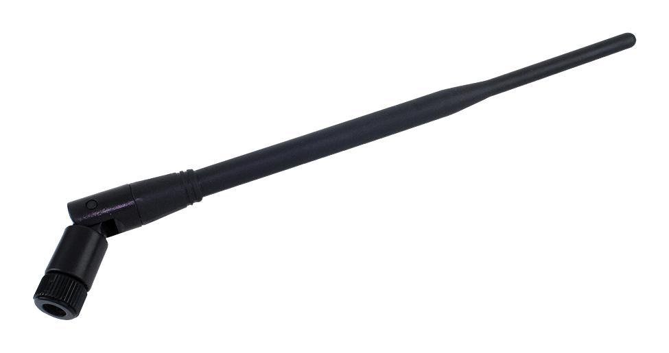 L-Com Hg2405Rd-Rsp Antenna, Omni-Directional, 2.4-2.5Ghz