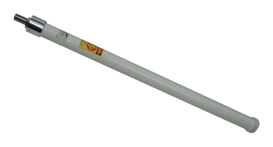 L-Com Hgv-906U Antenna, Gsm, 50W, Pole/wall