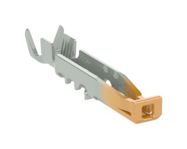 Erni - Te Connectivity 464763-E Contact, Socket, 20-22Awg, Crimp