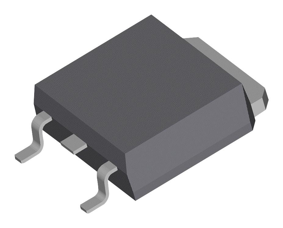 Littelfuse Ixty1R6N50D2 Mosfet, 500V, 1.6A, 150Deg C