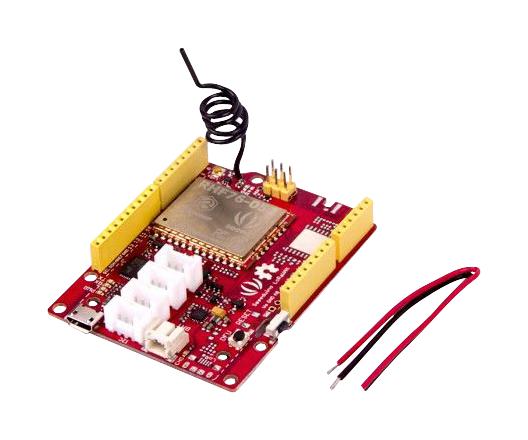 Seeed Studio 102010128 Dev Board, 32Bit, Arm Cortex M0+