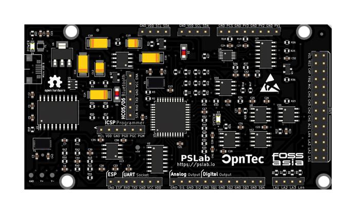 Seeed Studio 102991151 Dev Board, Usb Power Supply