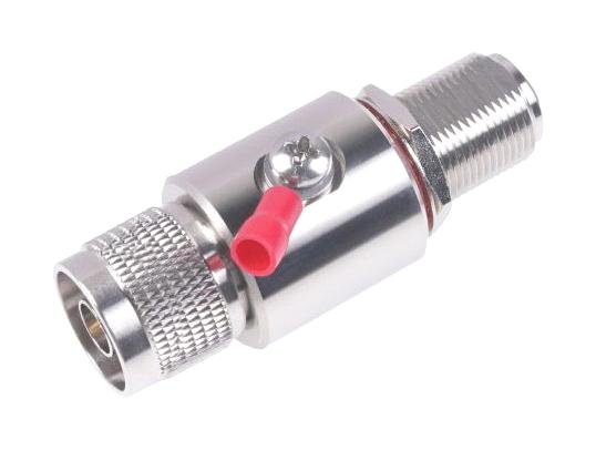 Seeed Studio 306050590 Rf Coax Adapter, N Plug-Jack, 50 Ohm