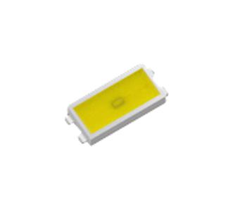 Rohm Smlk18Wbncw1 Led, White, 27Lm, 3.9V