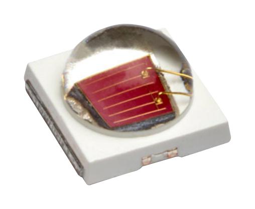 Broadcom Asm6-Sdd0-Aqr0H Led, Deep Red, 2.6W, 130Deg