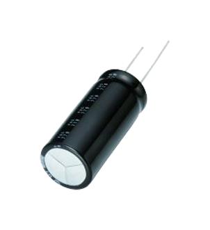 Taiyo Yuden Rselt3352R7E20001 Supercapacitor, 3.3F, Radial Leaded