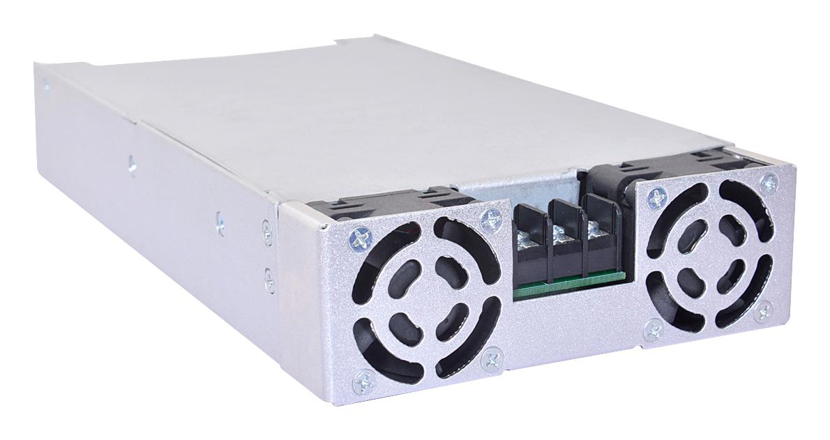 Eos Power Vps1000-1048 Power Supply, Ac-Dc, 48V, 20.83A