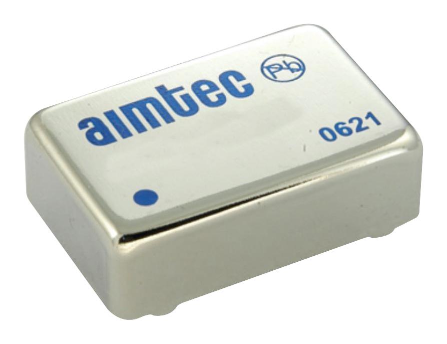 Aimtec Am6Tw-4805Sh35Z Dc-Dc Converter, 5V, 1.2A