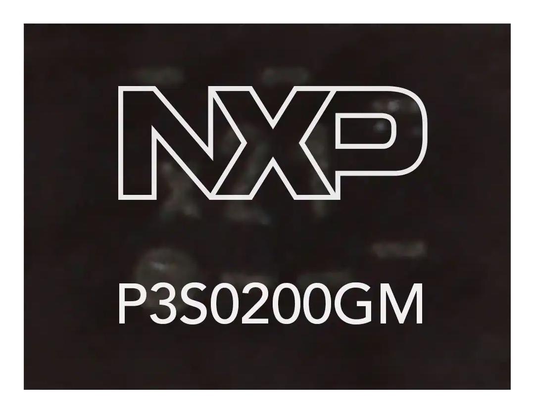 Nxp P3S0200Gmx Bus Switch, 2:1/1:2, -40 To 85Deg C