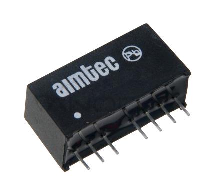 Aimtec Am1G-2405Sh30Z Dc-Dc Converter, 5V, 0.2A