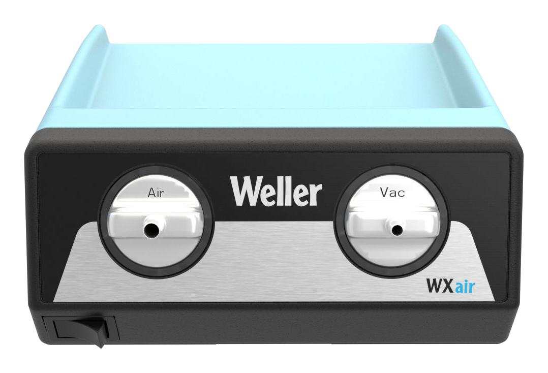 Weller T0053452699 Soldering Rework Station, 70W, 240Vac