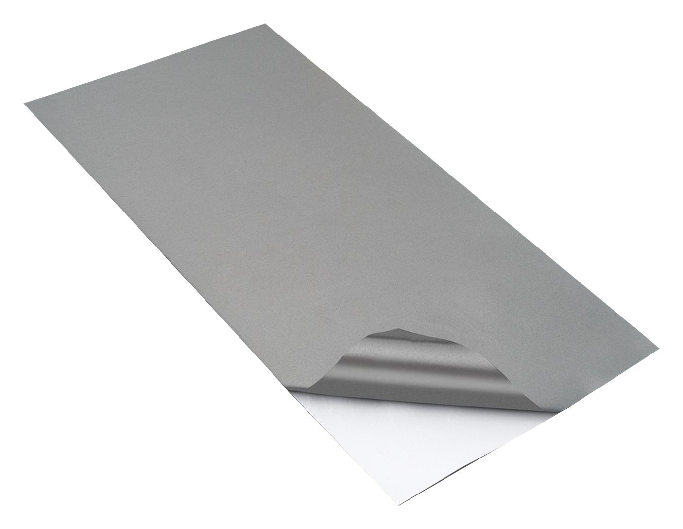 Wurth Elektronik 32401S Emi Flexible Absorber Sheet, Rectangular