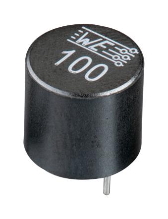 Wurth Elektronik 7447471010 Power Inductor, 1Uh, Shielded, 22A