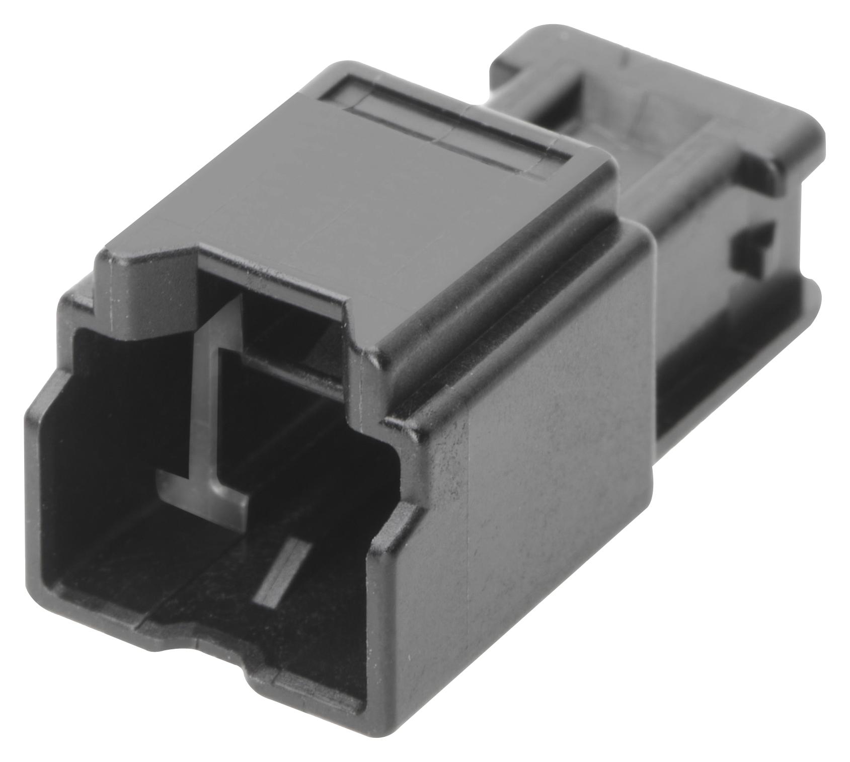 Molex / Partner Stock 213719-2091 Pin And Socket Connector Housings