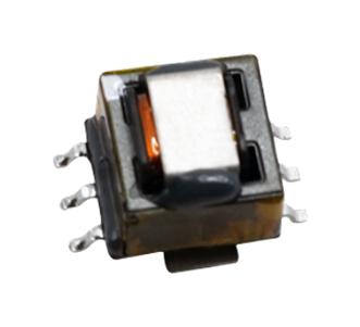 Eaton Bussmann Ecst1V1308-1125-R Current Sense Transformer, 1:125, 15A