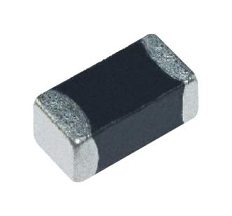 Abracon Afbc-Q0805-170-T Ferrite Bead, 17 Ohm, 0.6A, 0805