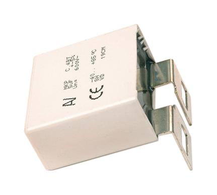 Kemet / Partner Stock C4Bthbx5100Zalj Power Film Capacitors