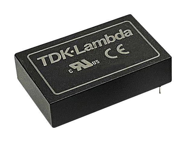 Tdk-Lambda Pxg-M15-24Ws05 Dc-Dc Converter, 5V, 3A