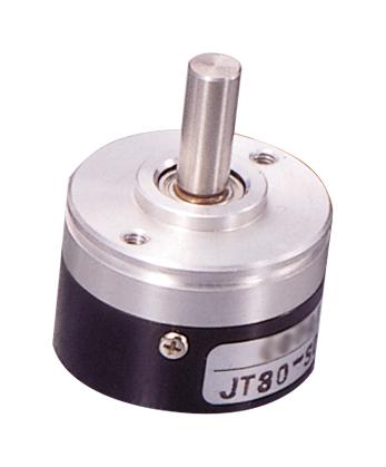 Nidec Components Jt30-340-500 Rotary Potentiometer, 1 Gang, 1Turn