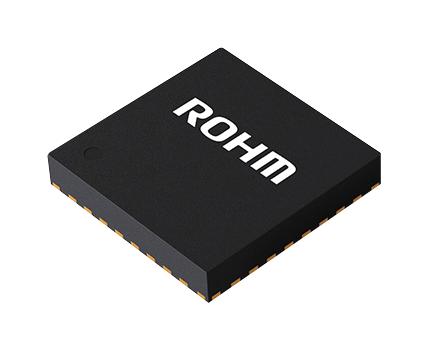 Rohm Bd82A26Muf-Me2 Led Driver, Boost, -40 To 125Deg C