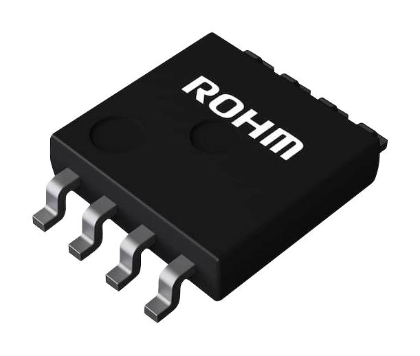 Rohm Lm2903Eyfvm-Ctr Comparator, Msop-8, -40 To 150Deg C