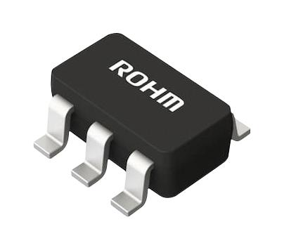 Rohm Bd7281Yg-Ctr Op-Amp, 7Mhz, Ssop-5, 125Deg C