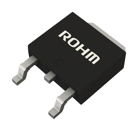 Rohm Rsx078Bm2Sfhtl Schottky Rectifier, 200V, 5A, To-252