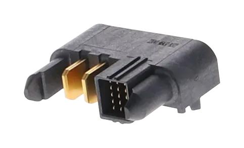 Molex / Partner Stock 46437-9312 Rectangular Power