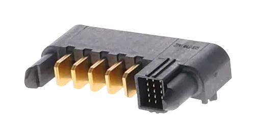 Molex / Partner Stock 46437-9315 Rectangular Power