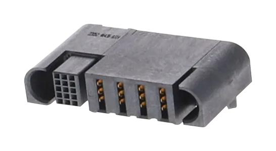 Molex / Partner Stock 46436-9314 Rectangular Power