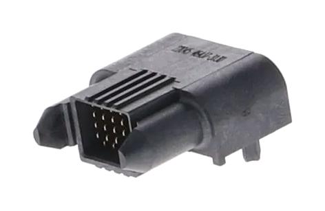 Molex / Partner Stock 46437-3130 Rectangular Power