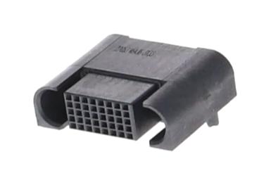 Molex / Partner Stock 46436-3133 Rectangular Power