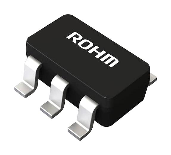 Rohm Bd14210G-Latr Current Sense Amp, Ssop-6, 125Deg C