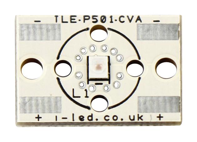 Intelligent Led Solutions Ile-S201-Nuwh-Sc221 Led Module, Neutral White, 45Lm, Rect