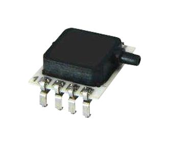 Te Connectivity Hcem010Guh8P5 Pressure Sensor, 0.01Bar, Gauge