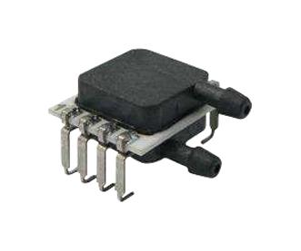 Te Connectivity Hcem100Dbe9P5 Pressure Sensor, 0.1Bar, Differential