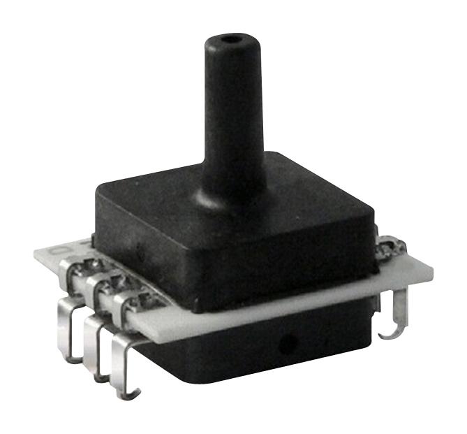 Te Connectivity Hdi0811Arz8P5 Pressure Sensor, 1.1Bar, Absolute